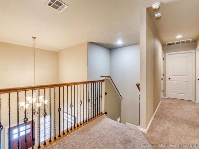 15002 S Justin Avenue, Glenpool, OK 74033