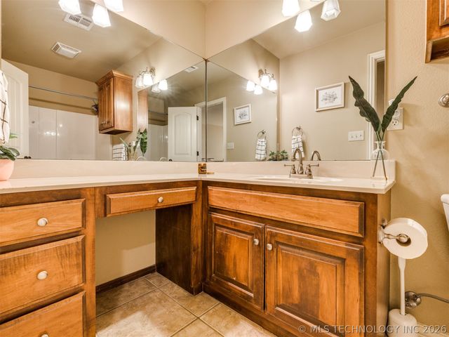 15002 S Justin Avenue, Glenpool, OK 74033