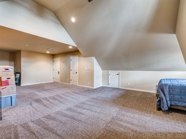 15002 S Justin Avenue, Glenpool, OK 74033