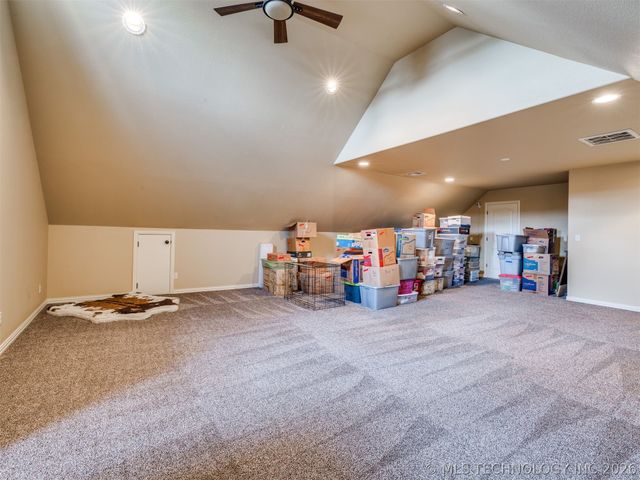 15002 S Justin Avenue, Glenpool, OK 74033