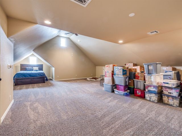 15002 S Justin Avenue, Glenpool, OK 74033