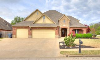15002 S Justin Avenue, Glenpool, OK 74033