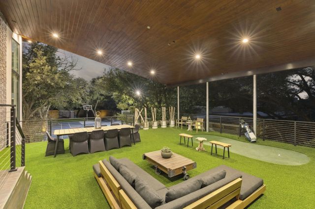 6766 Northaven Road, Dallas, TX 75230