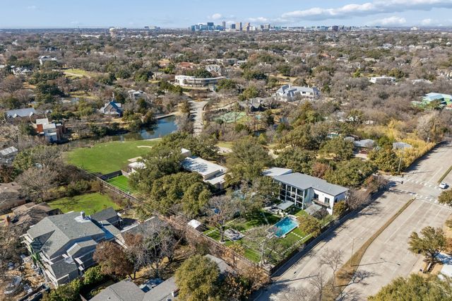 6766 Northaven Road, Dallas, TX 75230