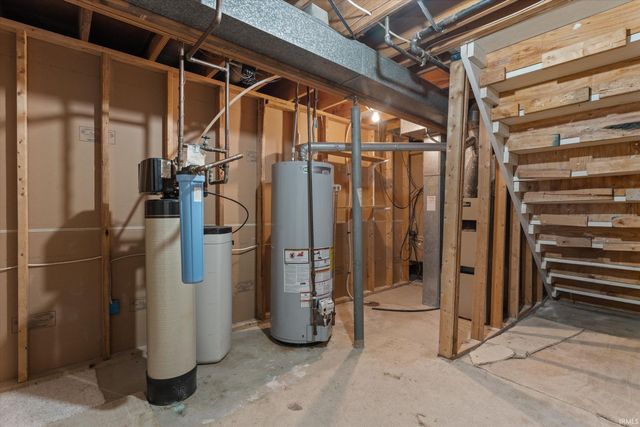 1817 Margaret Avenue, Mishawaka, IN 46545