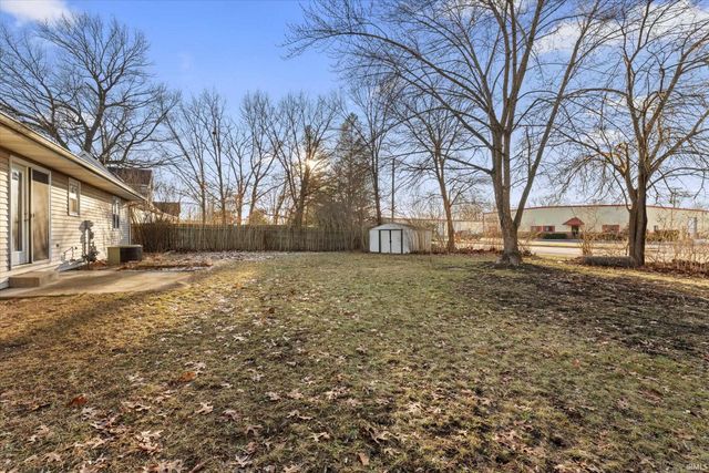 1817 Margaret Avenue, Mishawaka, IN 46545