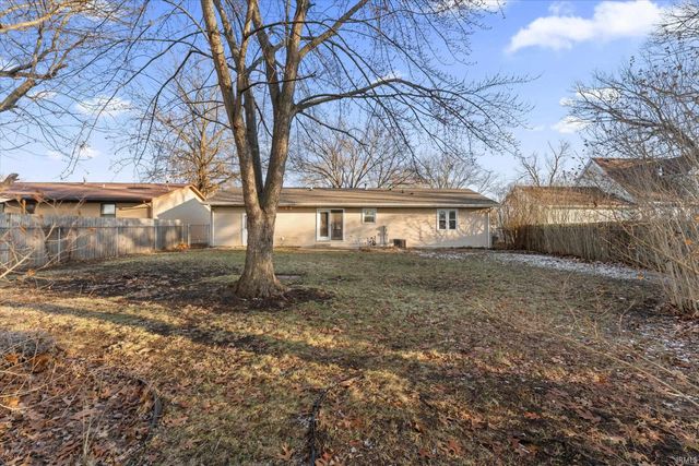 1817 Margaret Avenue, Mishawaka, IN 46545