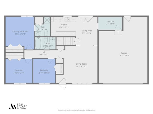 1817 Margaret Avenue, Mishawaka, IN 46545