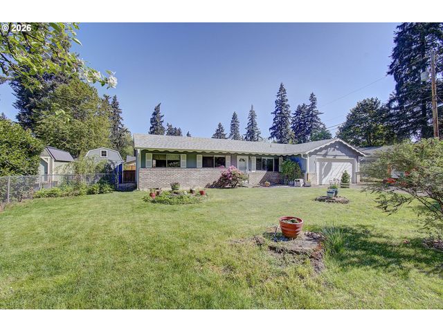 9802 Ne 58TH St, Vancouver, WA 98662