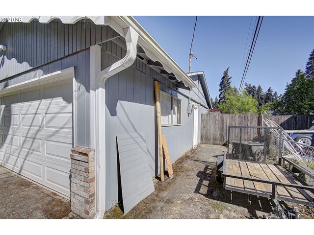 9802 Ne 58TH St, Vancouver, WA 98662