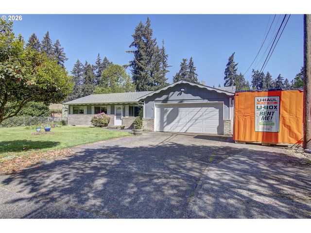 9802 Ne 58TH St, Vancouver, WA 98662