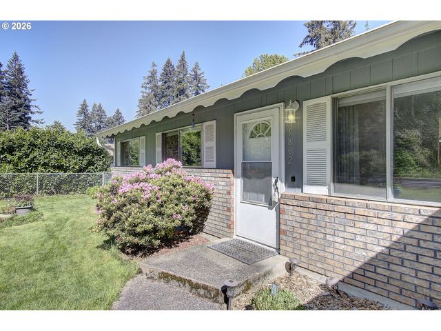 9802 Ne 58TH St, Vancouver, WA 98662