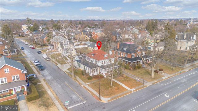 1101 POTOMAC AVE, Hagerstown, MD 21742