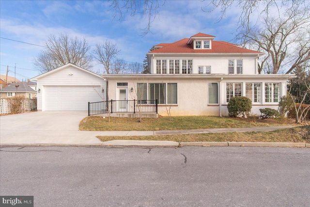 1101 POTOMAC AVE, Hagerstown, MD 21742