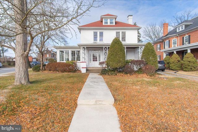 1101 POTOMAC AVE, Hagerstown, MD 21742