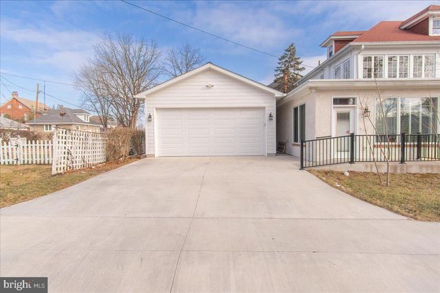 1101 POTOMAC AVE, Hagerstown, MD 21742