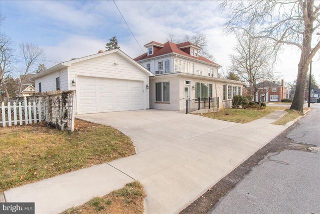 1101 POTOMAC AVE, Hagerstown, MD 21742