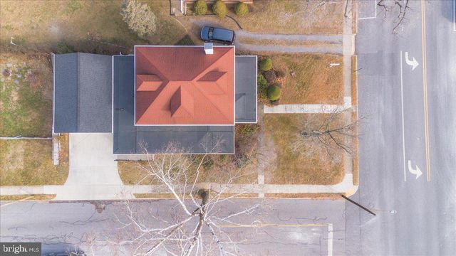 1101 POTOMAC AVE, Hagerstown, MD 21742