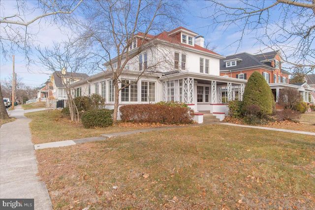 1101 POTOMAC AVE, Hagerstown, MD 21742