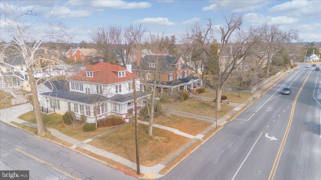 1101 POTOMAC AVE, Hagerstown, MD 21742