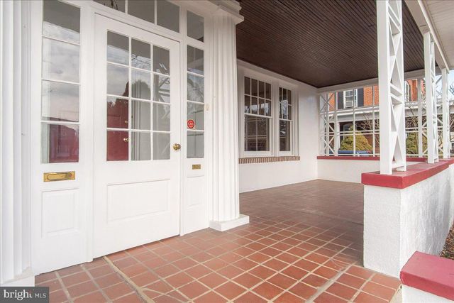 1101 POTOMAC AVE, Hagerstown, MD 21742