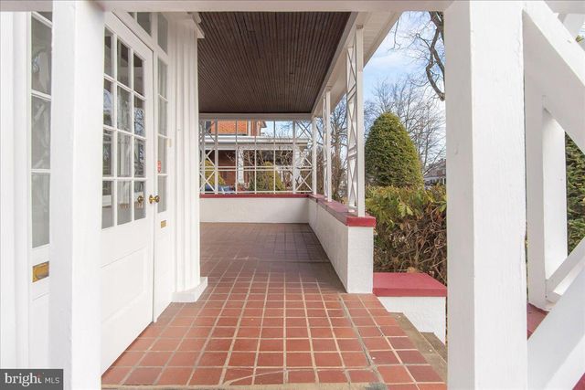 1101 POTOMAC AVE, Hagerstown, MD 21742