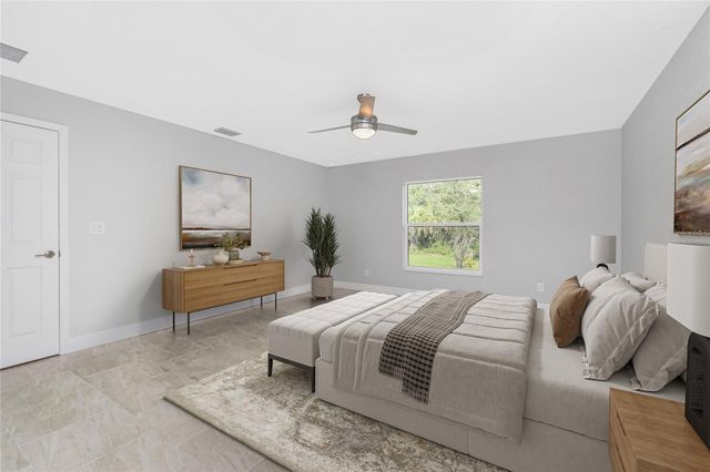 3431 HORACE AVENUE, North Port, FL 34286