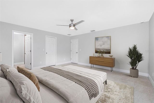 3431 HORACE AVENUE, North Port, FL 34286