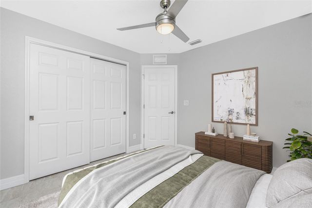 3431 HORACE AVENUE, North Port, FL 34286