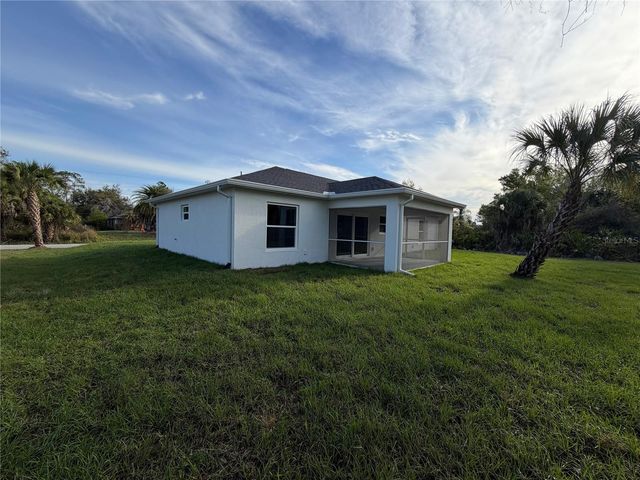 3431 HORACE AVENUE, North Port, FL 34286