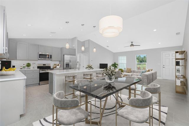 3431 HORACE AVENUE, North Port, FL 34286