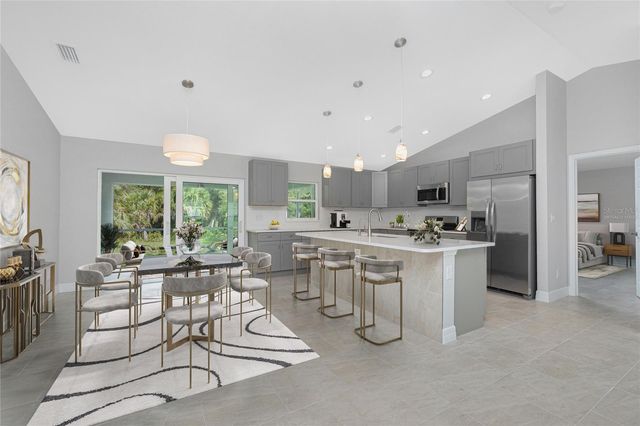 3431 HORACE AVENUE, North Port, FL 34286