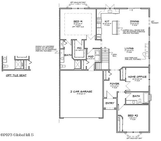 13 Anson Court, Malta, NY 12020