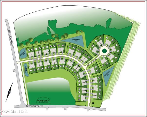 13 Anson Court, Malta, NY 12020