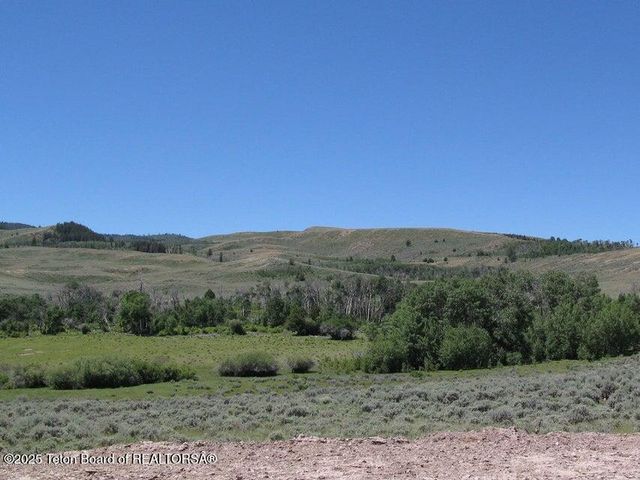 NW4NW4 E MILLER MOUNTAIN, Labarge, WY 83123 property photo