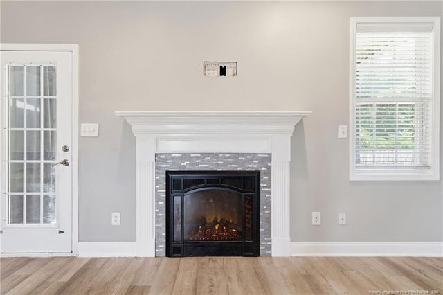 1541 Gallant Fox Court, Parkton, NC 28371