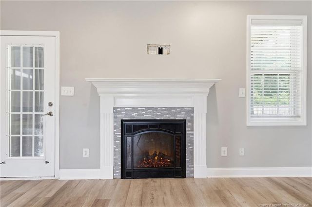 1541 Gallant Fox Court, Parkton, NC 28371