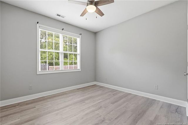 1541 Gallant Fox Court, Parkton, NC 28371