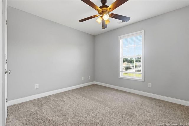 1541 Gallant Fox Court, Parkton, NC 28371