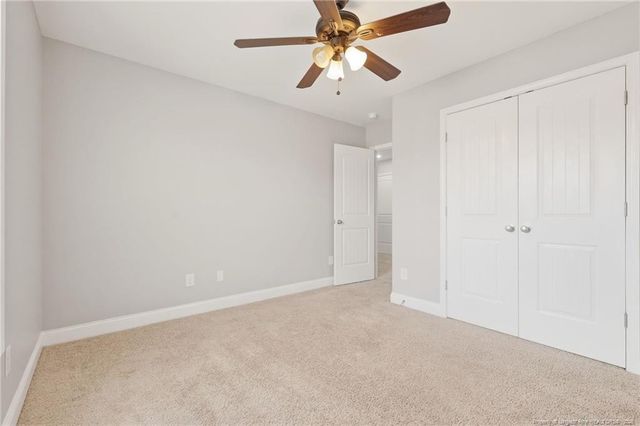 1541 Gallant Fox Court, Parkton, NC 28371