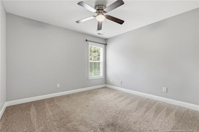 1541 Gallant Fox Court, Parkton, NC 28371