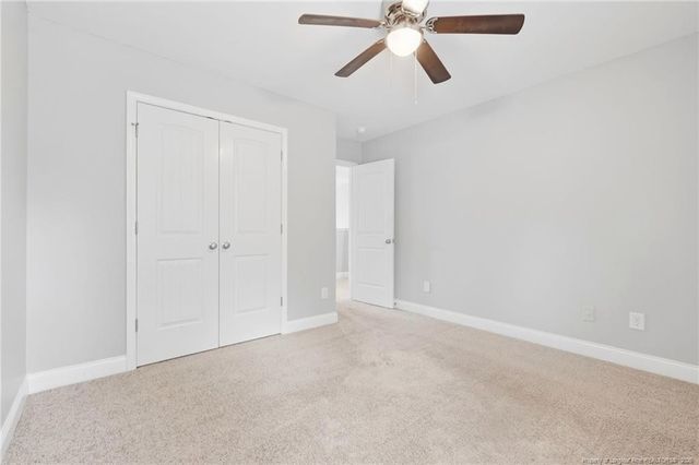 1541 Gallant Fox Court, Parkton, NC 28371