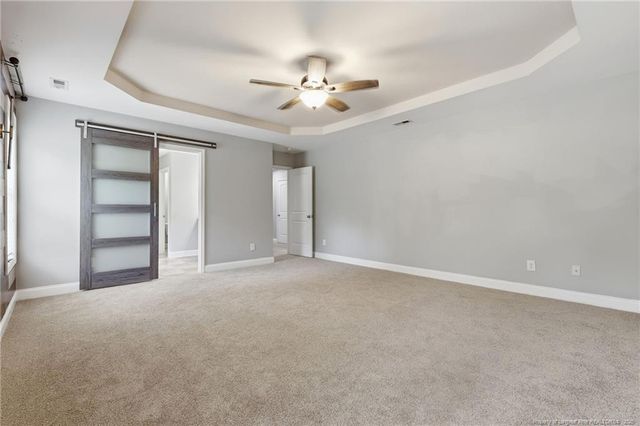 1541 Gallant Fox Court, Parkton, NC 28371
