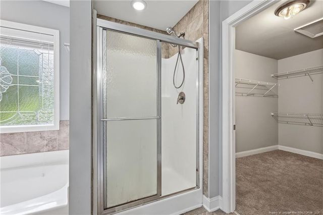 1541 Gallant Fox Court, Parkton, NC 28371