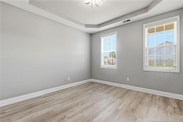 1541 Gallant Fox Court, Parkton, NC 28371