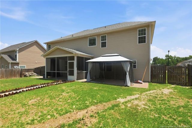1541 Gallant Fox Court, Parkton, NC 28371