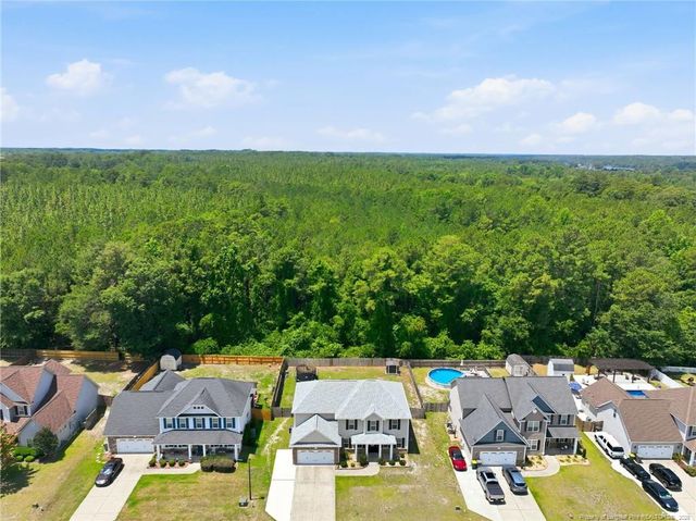 1541 Gallant Fox Court, Parkton, NC 28371