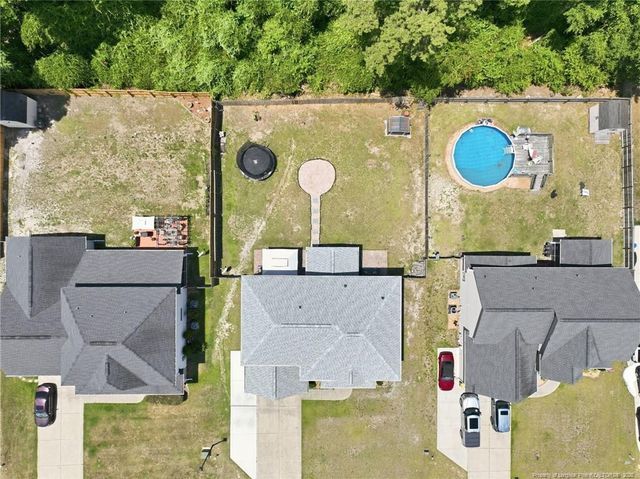 1541 Gallant Fox Court, Parkton, NC 28371