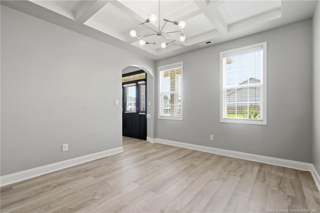 1541 Gallant Fox Court, Parkton, NC 28371