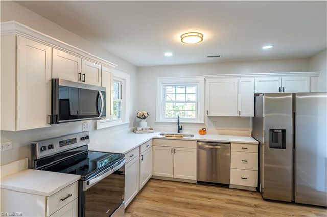 178 Salisbury Street, Denton, NC 27239